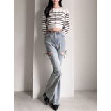 シンプルスリムベルト | RESEXXY | 詳細画像10 