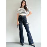 シンプルスリムベルト | RESEXXY | 詳細画像4 