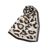 レオパードスカーフ | RESEXXY | 詳細画像10 