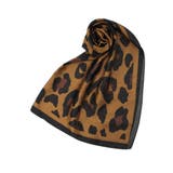 レオパードスカーフ | RESEXXY | 詳細画像11 