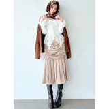 レオパードスカーフ | RESEXXY | 詳細画像4 