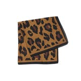 レオパードスカーフ | RESEXXY | 詳細画像8 