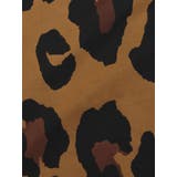 レオパードスカーフ | RESEXXY | 詳細画像9 