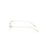 フレームレスクリアグラス | RESEXXY | 詳細画像14 