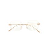 フレームレスクリアグラス | RESEXXY | 詳細画像18 