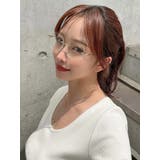 フレームレスクリアグラス | RESEXXY | 詳細画像6 