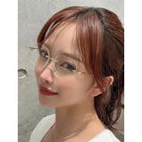 ゴールド | フレームレスクリアグラス | RESEXXY