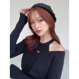 フェイクファーベレー帽 | RESEXXY | 詳細画像11 
