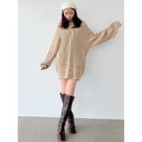 フェイクファーベレー帽 | RESEXXY | 詳細画像18 