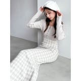 フェイクファーベレー帽 | RESEXXY | 詳細画像9 