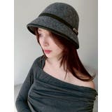 フェルトベルハット | RESEXXY | 詳細画像2 