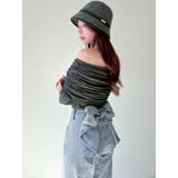 フェルトベルハット | RESEXXY | 詳細画像3 