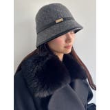 フェルトベルハット | RESEXXY | 詳細画像7 