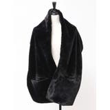 フェイクファーマフラー | RESEXXY | 詳細画像11