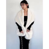 フェイクファーマフラー | RESEXXY | 詳細画像5