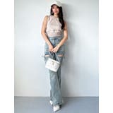 スタッズポイントパンプス | RESEXXY | 詳細画像14 