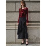 スタッズポイントパンプス | RESEXXY | 詳細画像17 