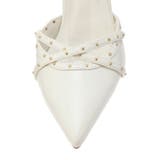 スタッズポイントパンプス | RESEXXY | 詳細画像22 