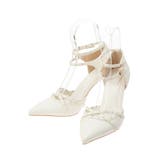 スタッズポイントパンプス | RESEXXY | 詳細画像25 