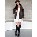 バックリボンポイントブーツ | RESEXXY | 詳細画像12 