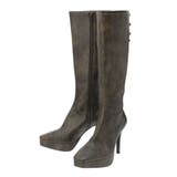 バックリボンポイントブーツ | RESEXXY | 詳細画像30 