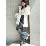 チェーンベルトショートブーツ | RESEXXY | 詳細画像15 