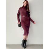 チェーンベルトショートブーツ | RESEXXY | 詳細画像20 