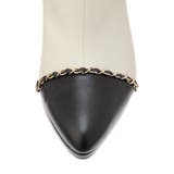 チェーンベルトショートブーツ | RESEXXY | 詳細画像31 