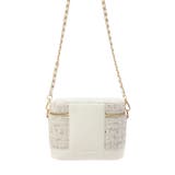 ツイードバニティバッグ | RESEXXY | 詳細画像23