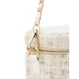 ツイードバニティバッグ | RESEXXY | 詳細画像24