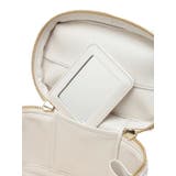 ツイードバニティバッグ | RESEXXY | 詳細画像26