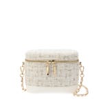 ツイードバニティバッグ | RESEXXY | 詳細画像30