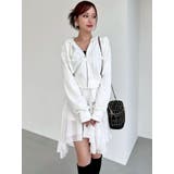 ツイードバニティバッグ | RESEXXY | 詳細画像7