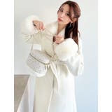 ツイードバニティバッグ | RESEXXY | 詳細画像9