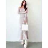 スクエアハンドバッグ | RESEXXY | 詳細画像12 