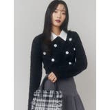 スクエアハンドバッグ | RESEXXY | 詳細画像13 