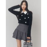 スクエアハンドバッグ | RESEXXY | 詳細画像14 