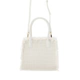 スクエアハンドバッグ | RESEXXY | 詳細画像17 