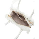 スクエアハンドバッグ | RESEXXY | 詳細画像19 