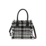 スクエアハンドバッグ | RESEXXY | 詳細画像24 