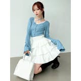 スクエアハンドバッグ | RESEXXY | 詳細画像7 