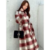 キルティングファーコンパクトバッグ | RESEXXY | 詳細画像17 