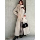 キルティングファーコンパクトバッグ | RESEXXY | 詳細画像19 