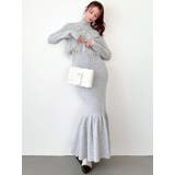 キルティングファーコンパクトバッグ | RESEXXY | 詳細画像20 