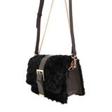 キルティングファーコンパクトバッグ | RESEXXY | 詳細画像28 