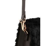 キルティングファーコンパクトバッグ | RESEXXY | 詳細画像30 