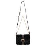 キルティングファーコンパクトバッグ | RESEXXY | 詳細画像33 