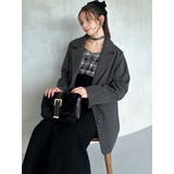 キルティングファーコンパクトバッグ | RESEXXY | 詳細画像8 