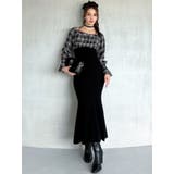 キルティングファーコンパクトバッグ | RESEXXY | 詳細画像9 