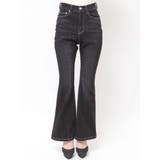 スタイルメイクフレアデニムパンツ | RESEXXY | 詳細画像47 